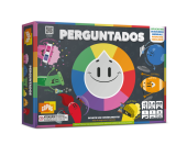 Perguntados - Cx 4U